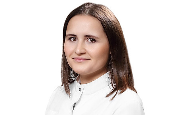 Сухорукова (Боровикова) Оксана