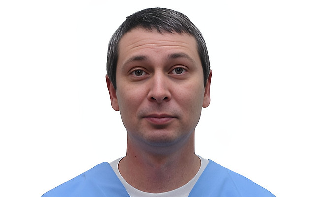 Шаипов Тимур Нариманович