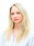 Скрипниченко Юлия Петровна