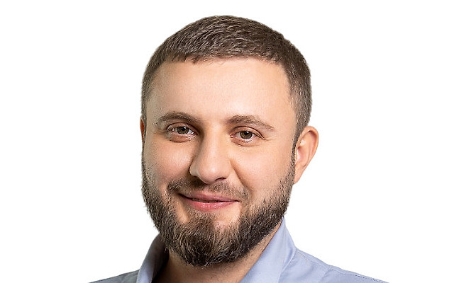 Овчаренко Владимир Борисович