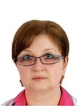 Ломия Манана Анатольевна