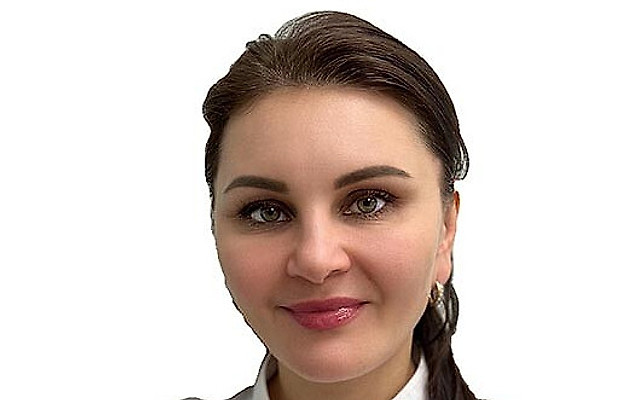 Нижаметдинова Гузель Рифатовна
