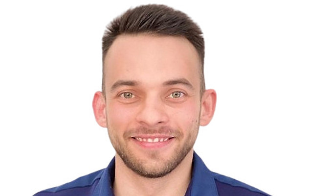 Хистный Дмитрий Владимирович