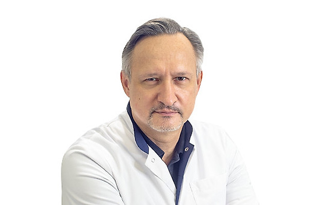 Яньшин Вадим Львович