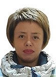 Манзурова Екатерина Леонидовна