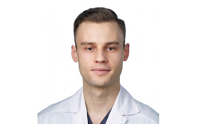 Лукашев Денис Дмитриевич