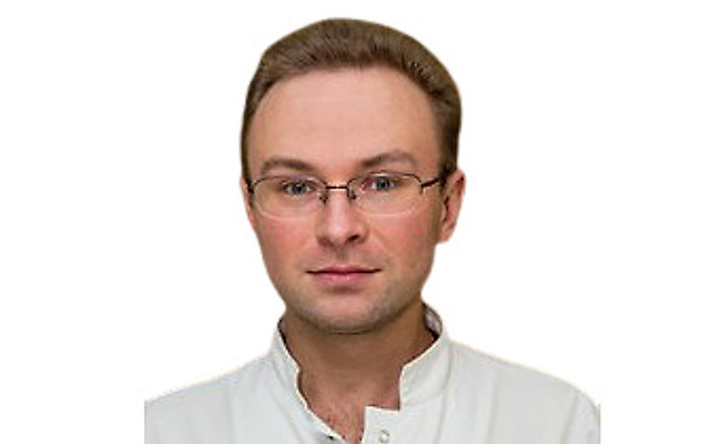 Нечаев Илья Андреевич