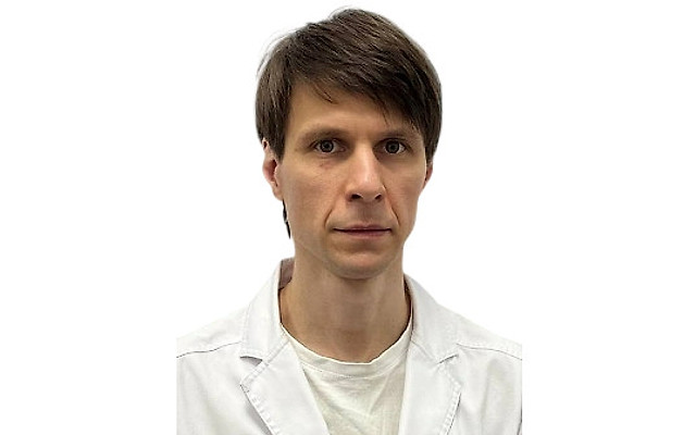 Афанасьев Артём Владимирович