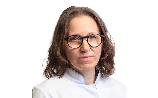Байгулова Елена Геннадьевна