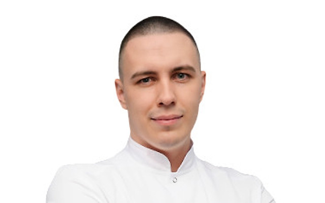 Брылёв Сергей Владимирович