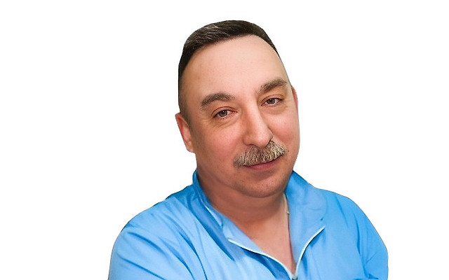 Оськин Александр Викторович