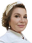 Омарова Айшат Анваровна