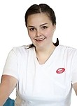 Чернявская Екатерина Викторовна