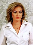 Мирзаметова Инара Сократовна