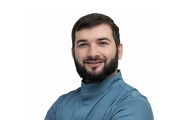 Альботов Алан Асланович