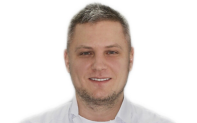 Гуднин Евгений Викторович
