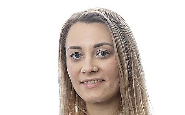 Нарчук Валерия Игоревна