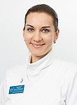 Сухарева Марта Владимировна
