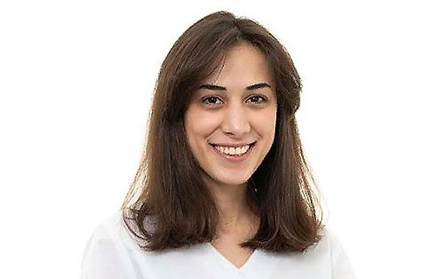 Елоева Лана Руслановна