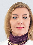 Тишенина Юлия Владимировна