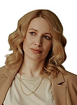 Бодня Юлия Анатольевна