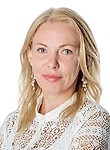 Панова Ольга Вячеславовна