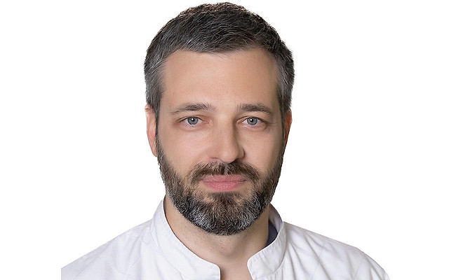 Даньков Дмитрий Васильевич