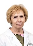 Богдан Марианна Наумовна