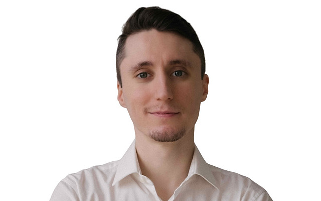Аккужин Марк Ильдарович