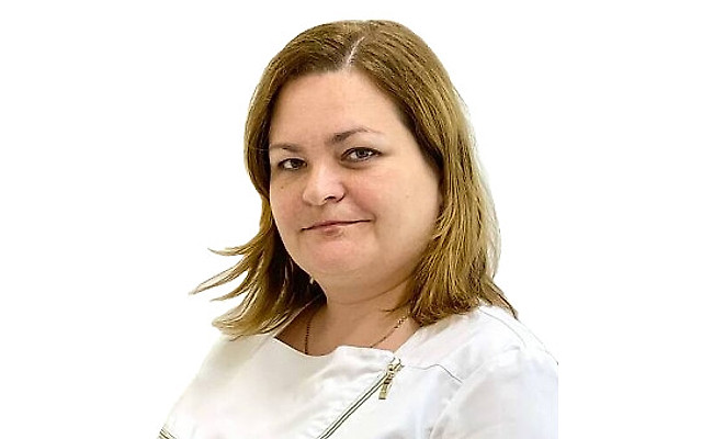 Тиханина Алевтина Николаевна