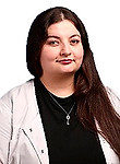 Байрамукова Лейла Исаевна