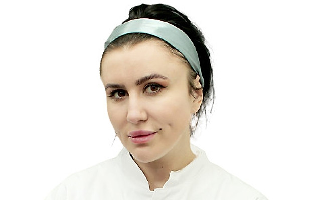 Прилепина Анна Александровна