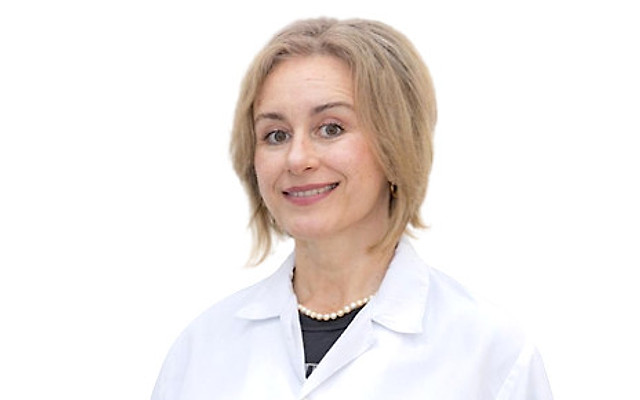 Савельева Маргарита Рудольфовна