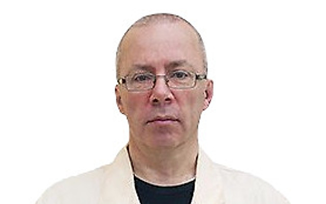 Сутин Павел Рафаилович
