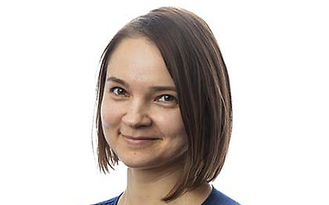 Шульгина Юлия Владимировна