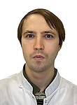 Стригунов Владислав Андреевич