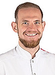 Роман Роман Дмитриевич