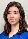 Наумова Тамара Олеговна