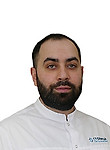 Неметуллаев Джанпулат Тамирланович