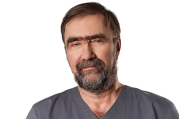 Карцев Алексей Георгиевич