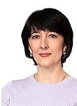 Евсеенко Елена Константиновна