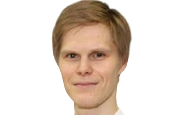 Бутов Алексей Олегович