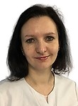 Фомина Светлана Викторовна