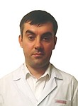 Абдулаев Алибек Курбанович