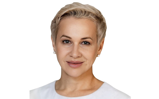 Сафонова Анна Александровна