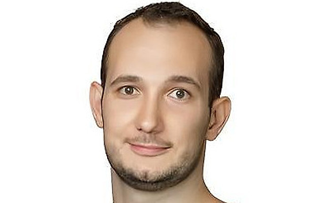 Титович Алексей Станиславович