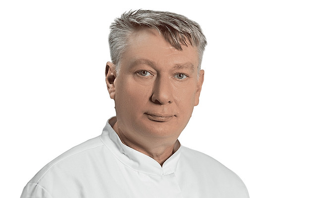 Ильиных Александр Сергеевич