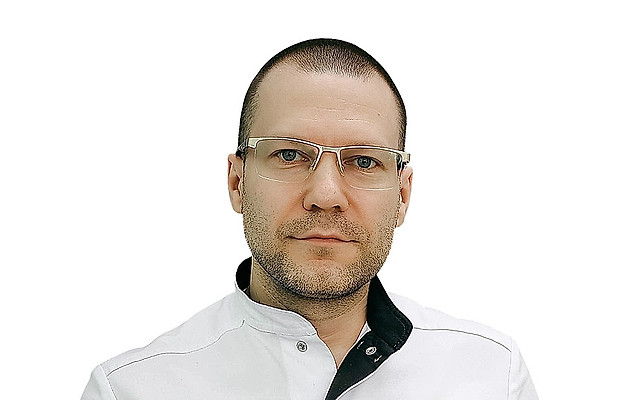 Лямин Денис Владимирович