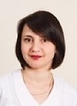 Холкина Мария Александровна