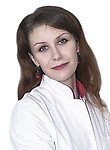 Изотова Екатерина Анатольевна
